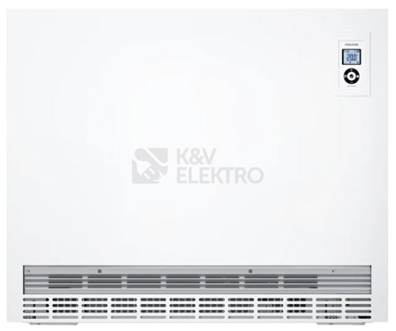 Obrázek produktu Akumulační kamna 3000W Stiebel Eltron SHF 3000 2