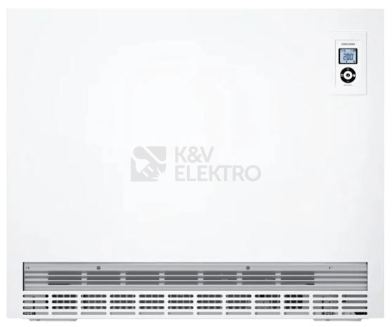 Obrázek produktu Akumulační kamna 3000W Stiebel Eltron SHF 3000 2
