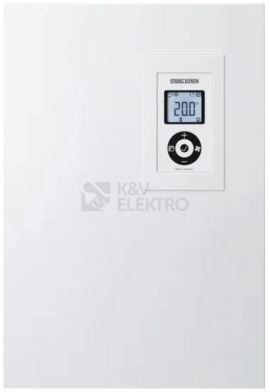 Obrázek produktu Akumulační kamna 5000W Stiebel Eltron SHF 5000 1