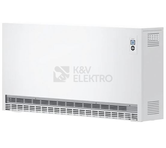Obrázek produktu Akumulační kamna 6000W Stiebel Eltron SHF 6000 0