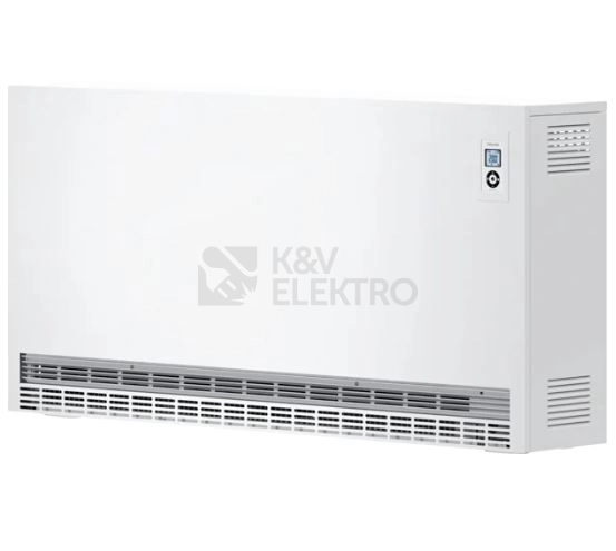 Obrázek produktu Akumulační kamna 6000W Stiebel Eltron SHF 6000 0