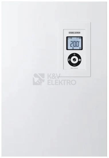 Obrázek produktu Akumulační kamna 6000W Stiebel Eltron SHF 6000 1