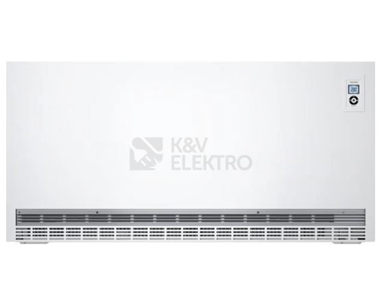 Obrázek produktu Akumulační kamna 6000W Stiebel Eltron SHF 6000 2