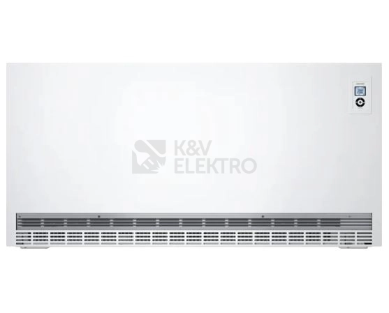 Obrázek produktu Akumulační kamna 6000W Stiebel Eltron SHF 6000 2