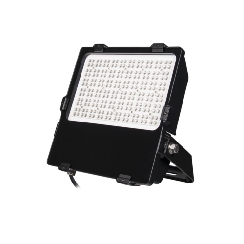LED reflektor McLED Delta 200 200W 25700lm 4000K IP66 ML-511.731.28.4