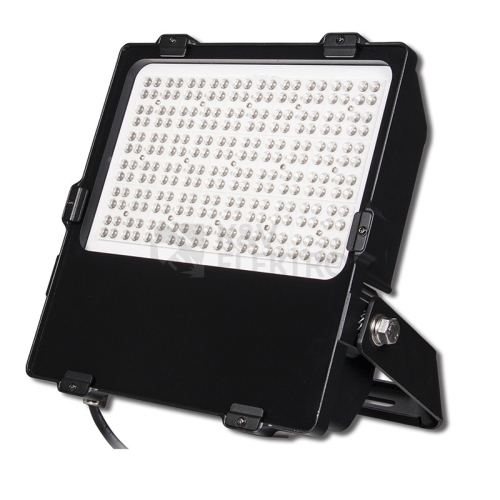 LED reflektor McLED Delta 200 200W 25700lm 4000K IP66 ML-511.731.28.4