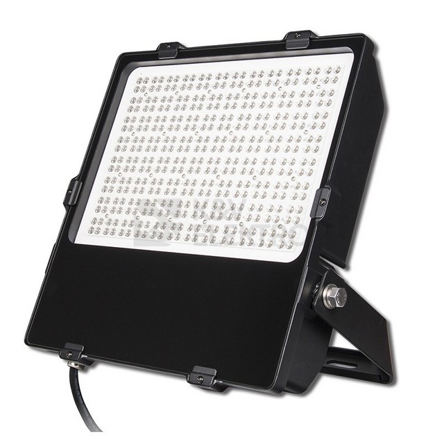 Obrázek produktu LED reflektor McLED Delta 300 300W 39700lm 4000K IP66 ML-511.741.28.4 0