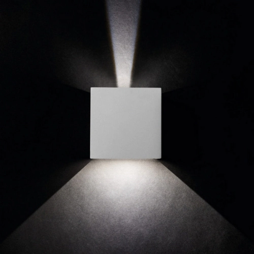 LED svítidlo Kanlux REKA LED EL 7W-L-W bílá IP54 28992 (obrázek 4)