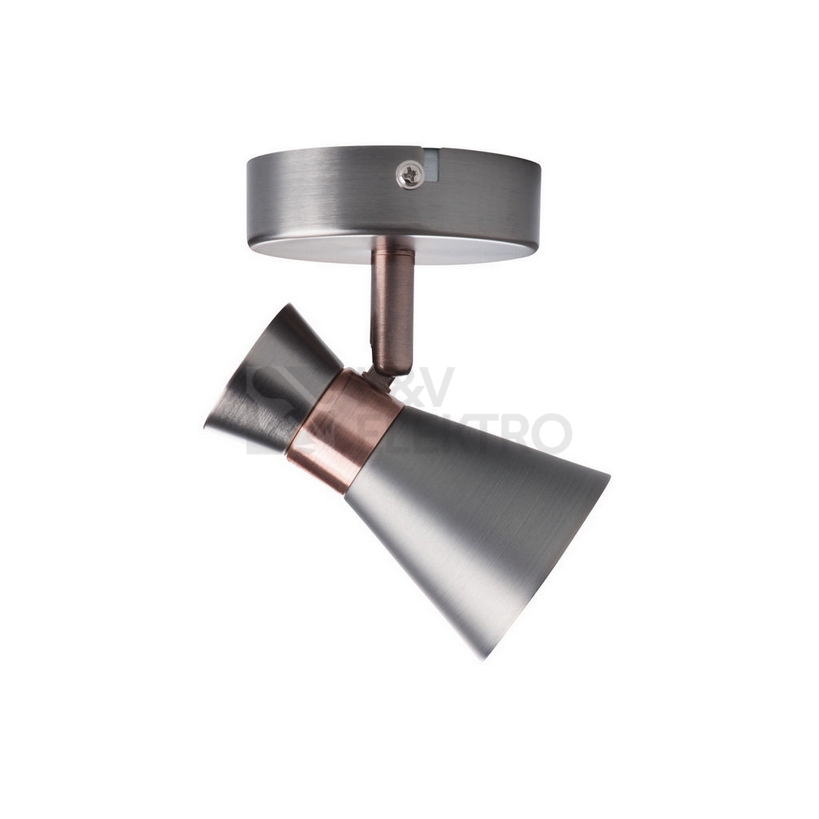 Obrázek produktu Svítidlo Kanlux MILENO EL-1O ASR-AN GU10 29111 1