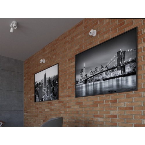 Svítidlo Kanlux LAURIN EL-1O W GU10 29120