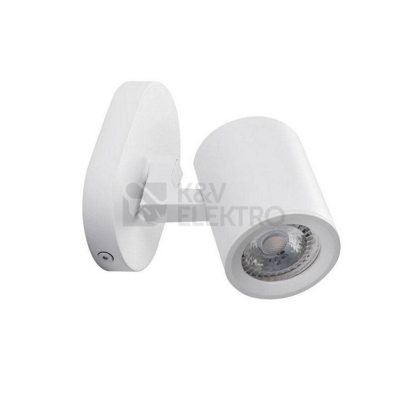 Obrázek produktu Svítidlo Kanlux LAURIN EL-1O W GU10 29120 0