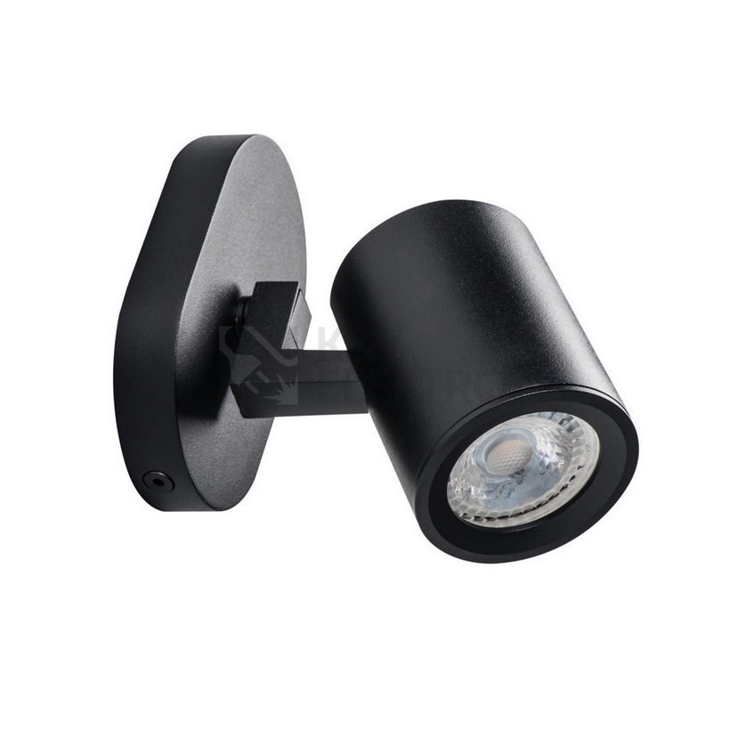 Obrázek produktu Svítidlo Kanlux LAURIN EL-1O B GU10 29121 0