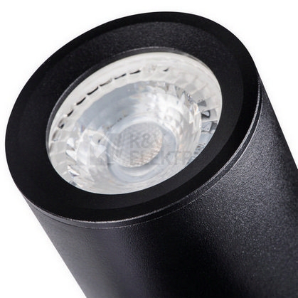 Obrázek produktu Svítidlo Kanlux LAURIN EL-1O B GU10 29121 1