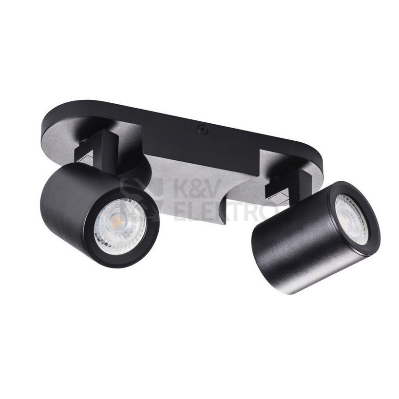 Obrázek produktu Svítidlo Kanlux LAURIN EL-2I B GU10 29123 0