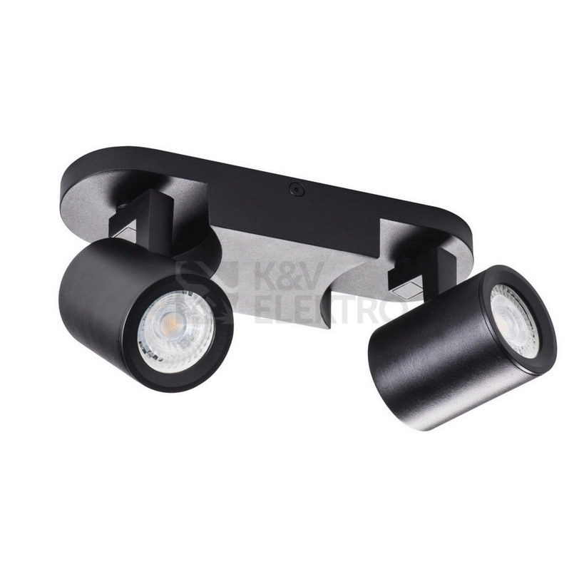 Obrázek produktu Svítidlo Kanlux LAURIN EL-2I B GU10 29123 0