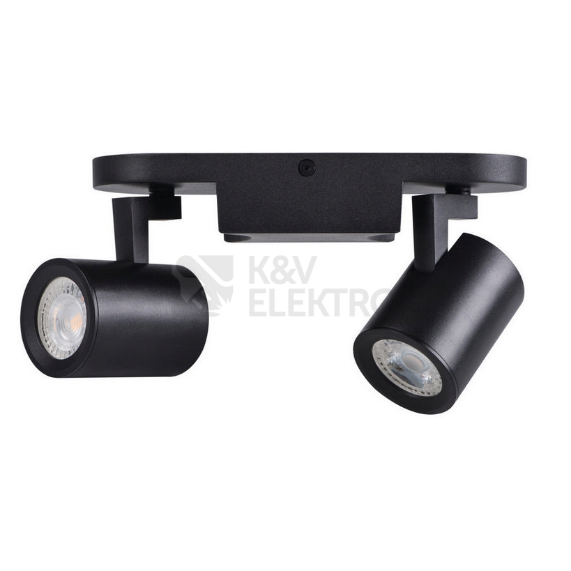 Obrázek produktu Svítidlo Kanlux LAURIN EL-2I B GU10 29123 1