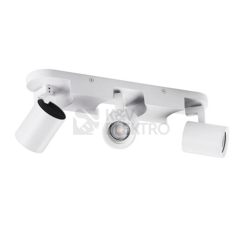 Obrázek produktu Svítidlo Kanlux LAURIN EL-3I W GU10 29124 0
