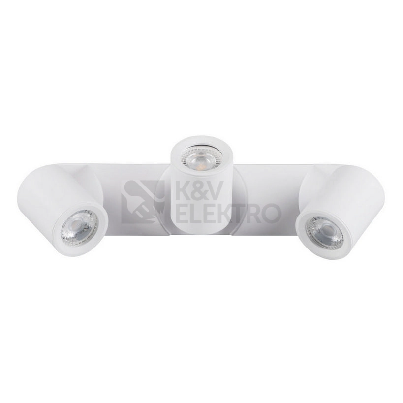 Obrázek produktu Svítidlo Kanlux LAURIN EL-3I W GU10 29124 1