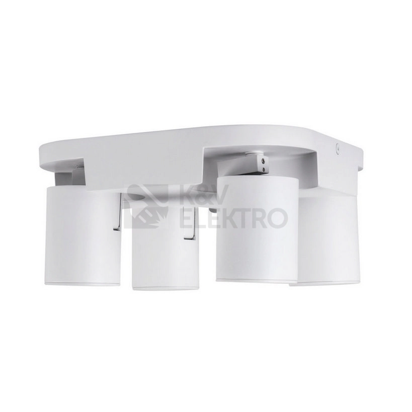 Obrázek produktu Svítidlo Kanlux LAURIN EL-4O W GU10 29128 1