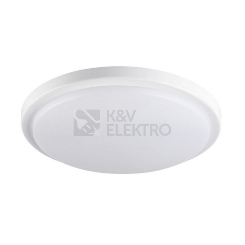 LED svítidlo Kanlux ORTE LED 18W-NW-O neutrální bílá 4000K 29160