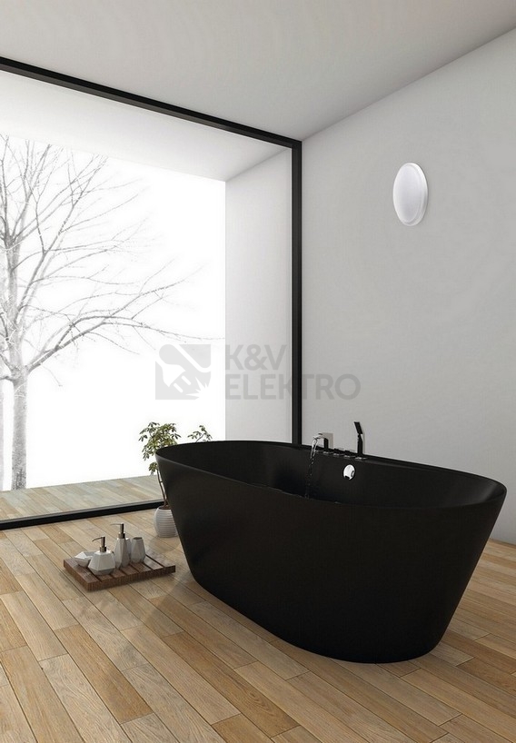 Obrázek produktu LED svítidlo Kanlux ORTE LED 18W-NW-O neutrální bílá 4000K 29160 3