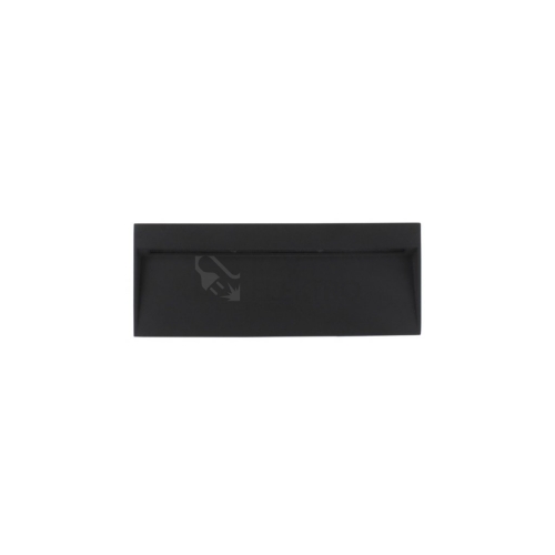 Venkovní nástěnné LED svítidlo LED2 STEP ON QL antracit IP54 6W 3000K 5130634