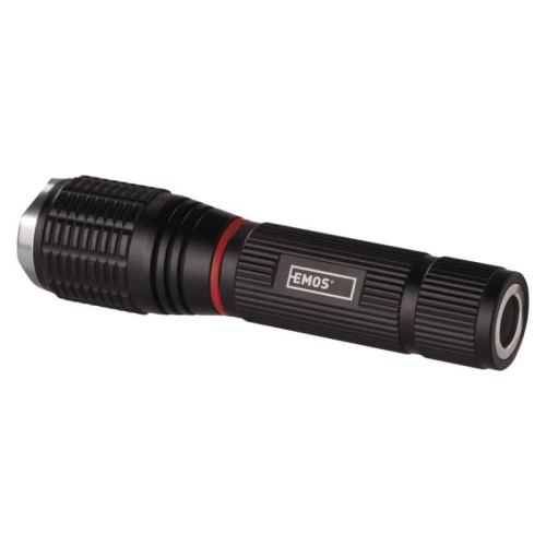 LED svítilna Emos P3111 kovová 3xAAA fokus (obrázek 8)