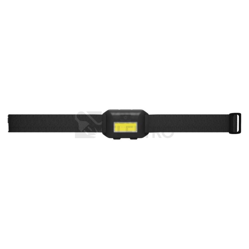 Obrázek produktu COB LED čelovka EMOS P3537 110lm 3x AAA 7