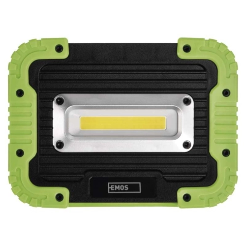 Pracovní nabíjecí LED svítidlo EMOS P4534 5W 600lm Li-Ion 3000mAh (obrázek 10)