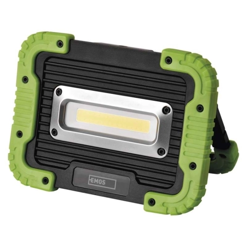 Pracovní nabíjecí LED svítidlo EMOS P4534 5W 600lm Li-Ion 3000mAh (obrázek 11)
