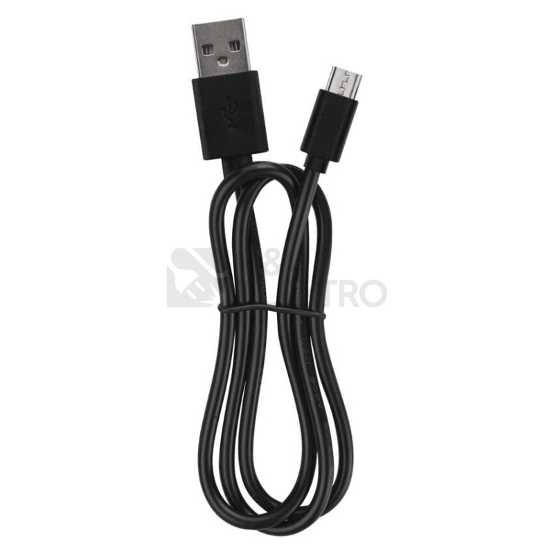 Obrázek produktu Pracovní nabíjecí LED svítidlo EMOS P4534 5W 600lm Li-Ion 3000mAh 4