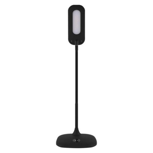 LED stolní lampa STELLA černá EMOS Z7602B