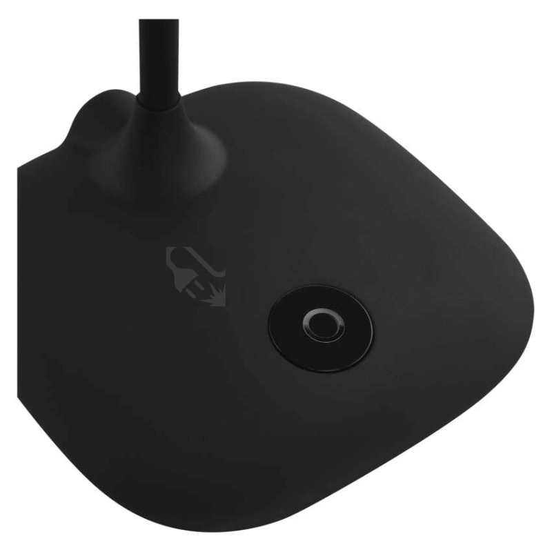 Obrázek produktu LED stolní lampa STELLA černá EMOS Z7602B 7