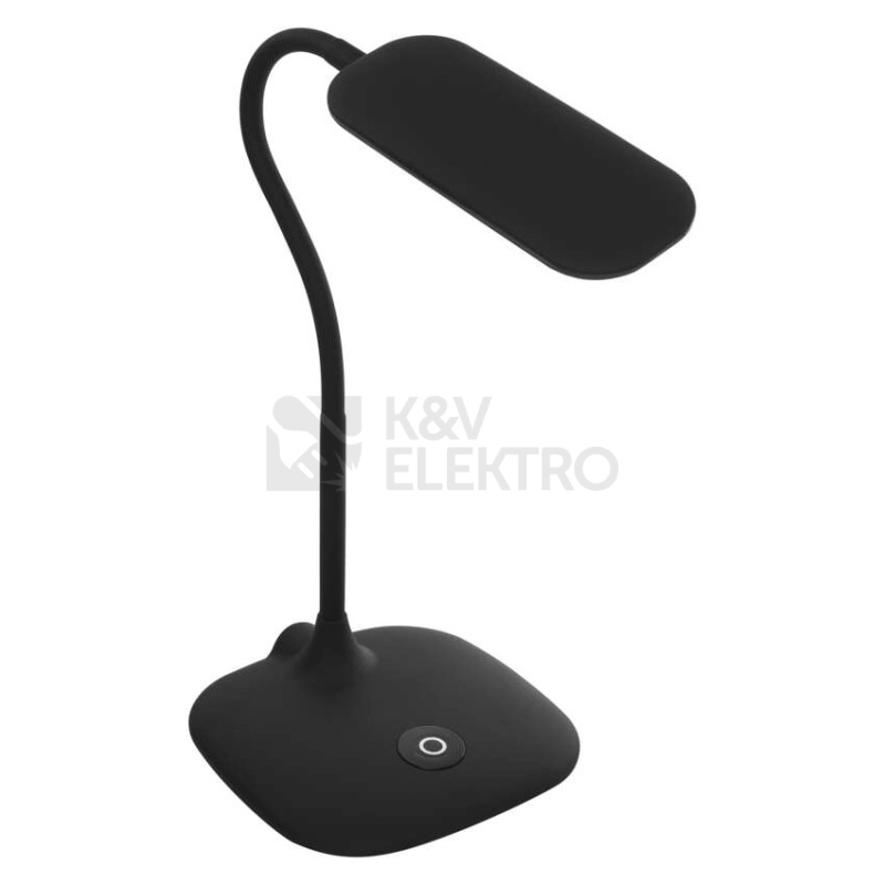 Obrázek produktu LED stolní lampa STELLA černá EMOS Z7602B 10