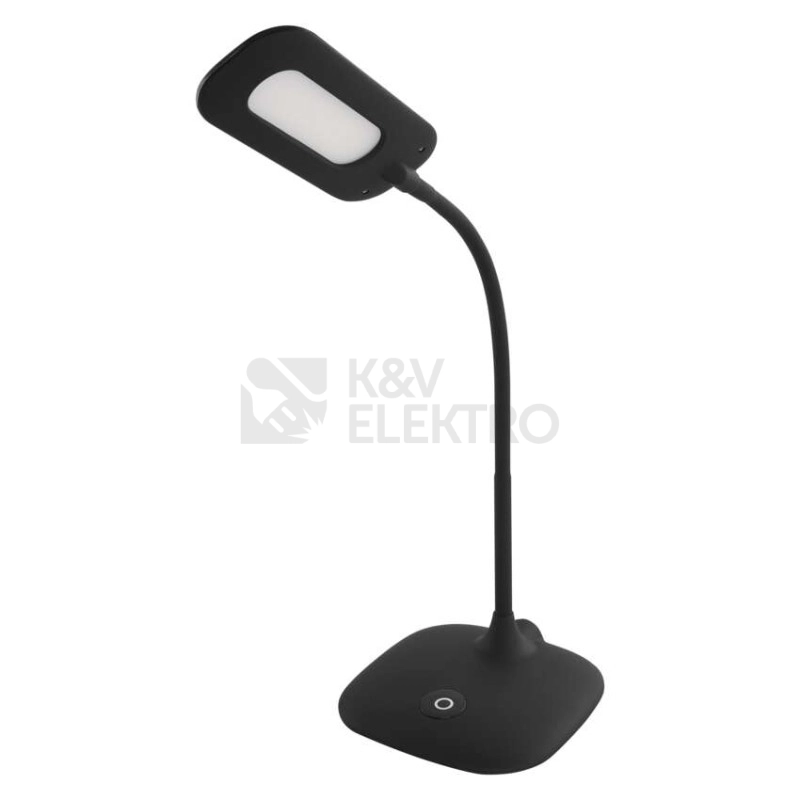 Obrázek produktu LED stolní lampa STELLA černá EMOS Z7602B 11