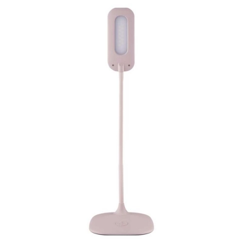 LED stolní lampa STELLA růžová EMOS Z7602P