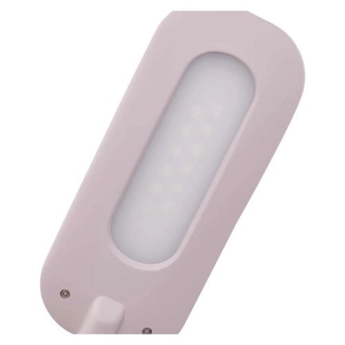 LED stolní lampa STELLA růžová EMOS Z7602P (obrázek 11)