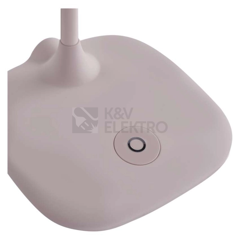 Obrázek produktu LED stolní lampa STELLA růžová EMOS Z7602P 7