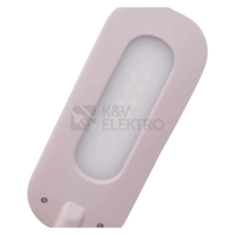 Obrázek produktu LED stolní lampa STELLA růžová EMOS Z7602P 9