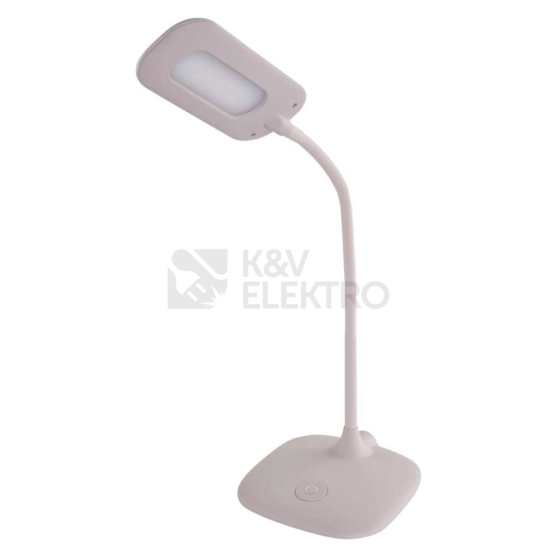 Obrázek produktu LED stolní lampa STELLA růžová EMOS Z7602P 11