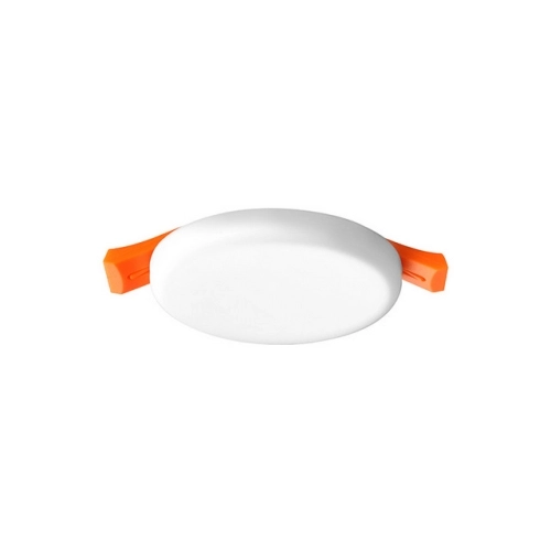 LED podhledové svítidlo Panlux ROUND 6W IP66 3000K PN14100006 (obrázek 4)