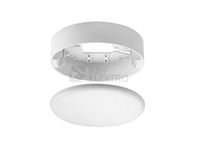 Obrázek produktu LED podhledové svítidlo Panlux ROUND 12W IP66 3000K PN14100007 3