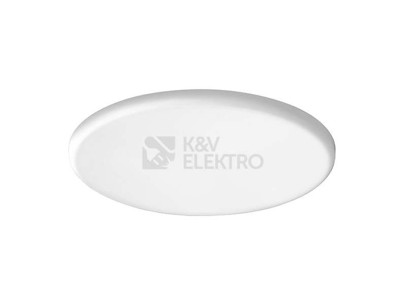 Obrázek produktu LED podhledové svítidlo Panlux ROUND 18W IP66 3000K PN14100008 0