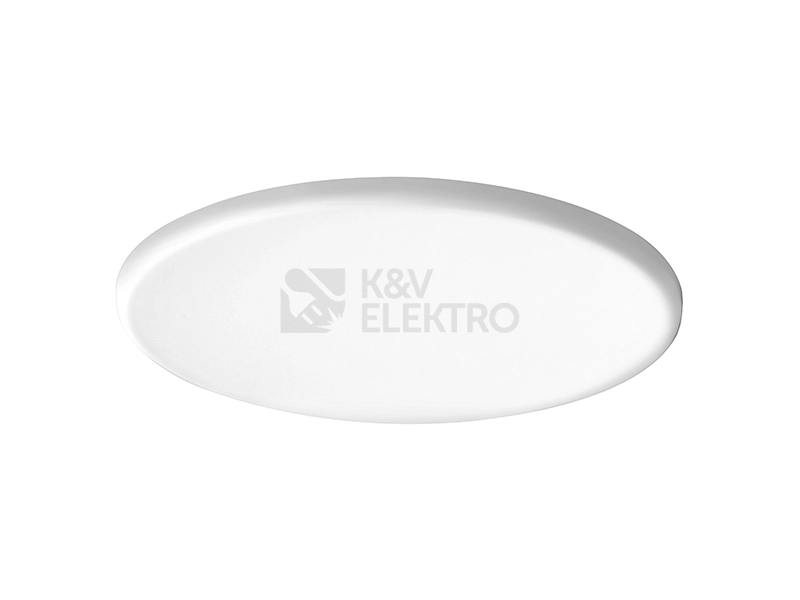 Obrázek produktu LED podhledové svítidlo Panlux ROUND 24W IP66 3000K PN14100009 0