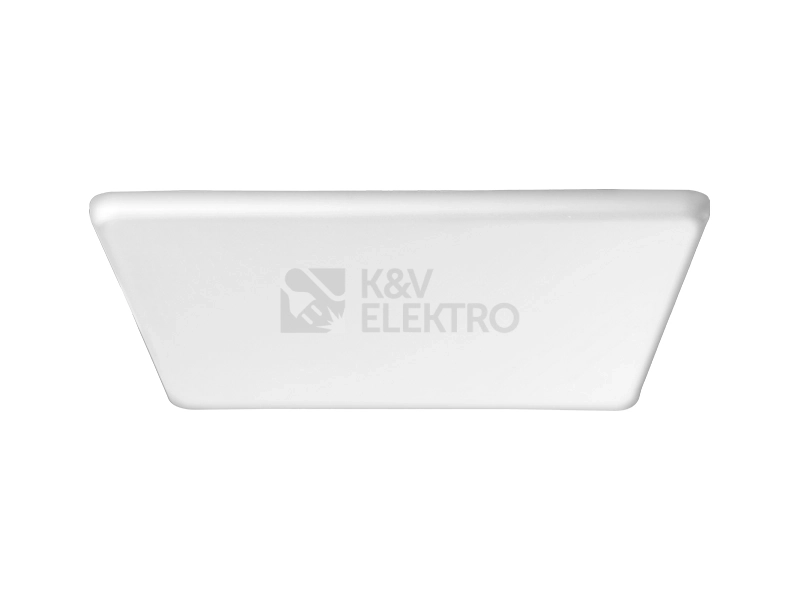 Obrázek produktu LED podhledové svítidlo Panlux SQUARE 24W IP66 3000K PN14100013 0