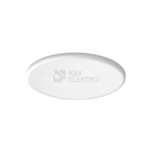 LED podhledové svítidlo Panlux ROUND 18W IP66 4000K PN14300008