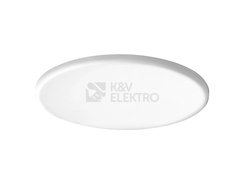 Obrázek produktu LED podhledové svítidlo Panlux ROUND 24W IP66 4000K PN14300009 0