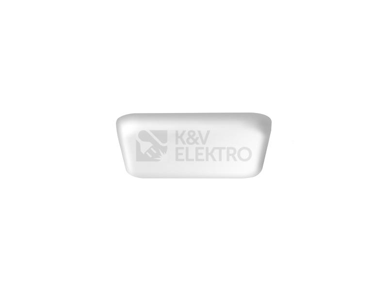 Obrázek produktu LED podhledové svítidlo Panlux SQUARE 6W IP66 4000K PN14300010 0