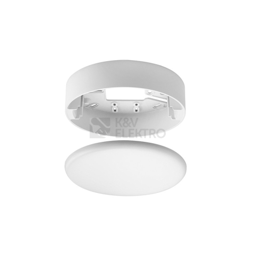 Montážní rámeček pro svítidlo Panlux LED DOWNLIGHT ROUND 24W PN14900003