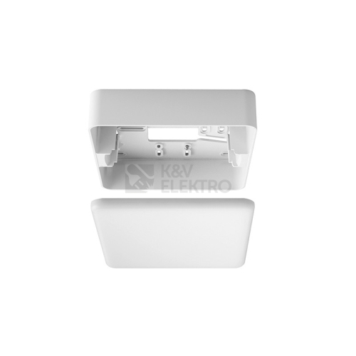 Montážní rámeček pro svítidlo Panlux LED DOWNLIGHT SQUARE 12W PN14900004